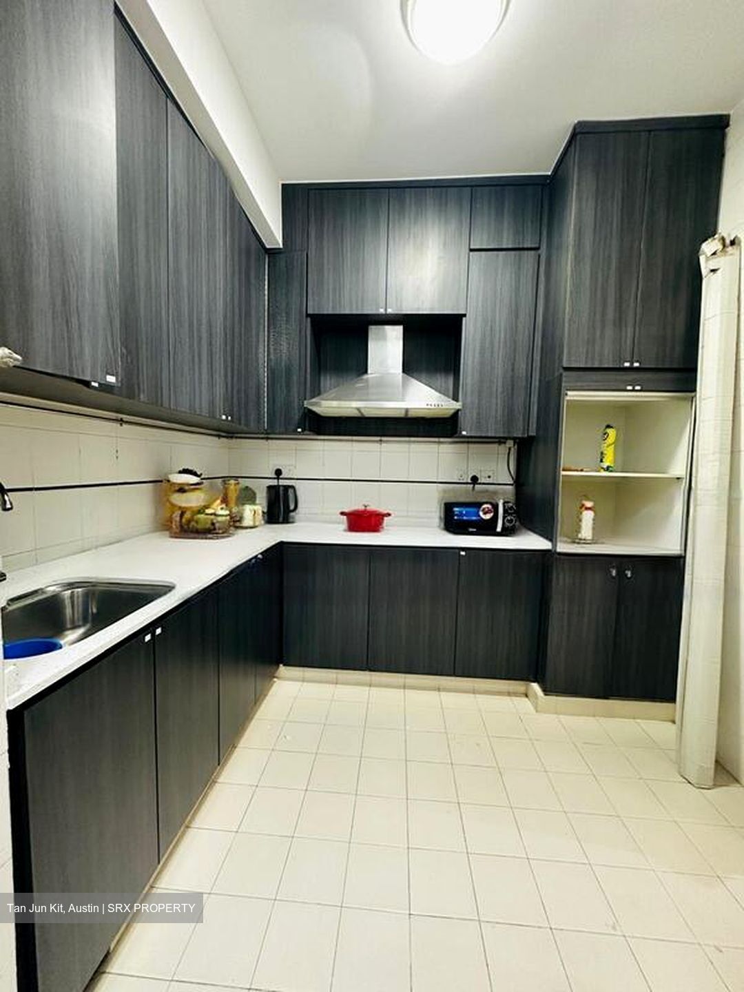 Changi Court (D16), Condominium #443228351